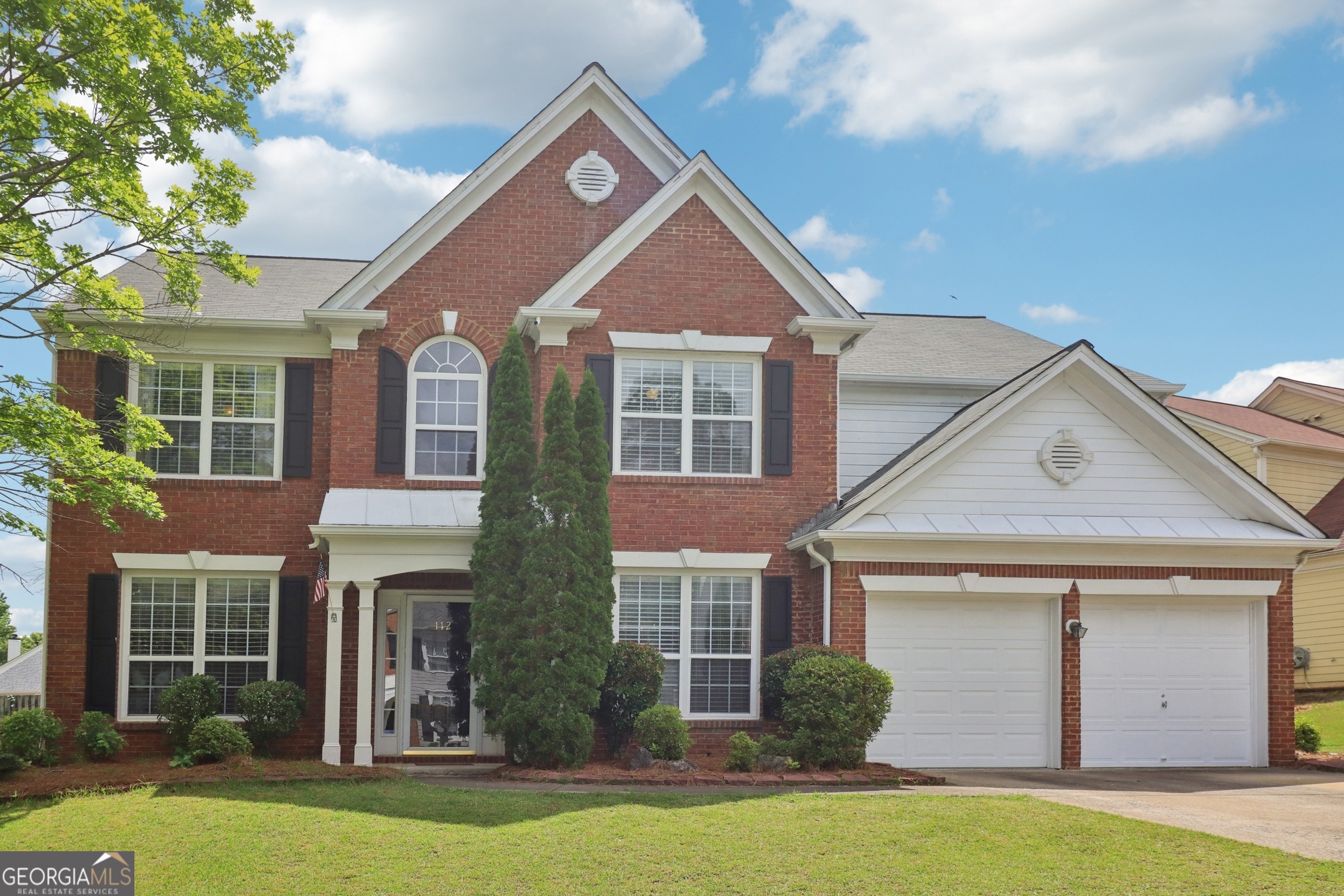 CHASTAIN ENCLAVE - Residential