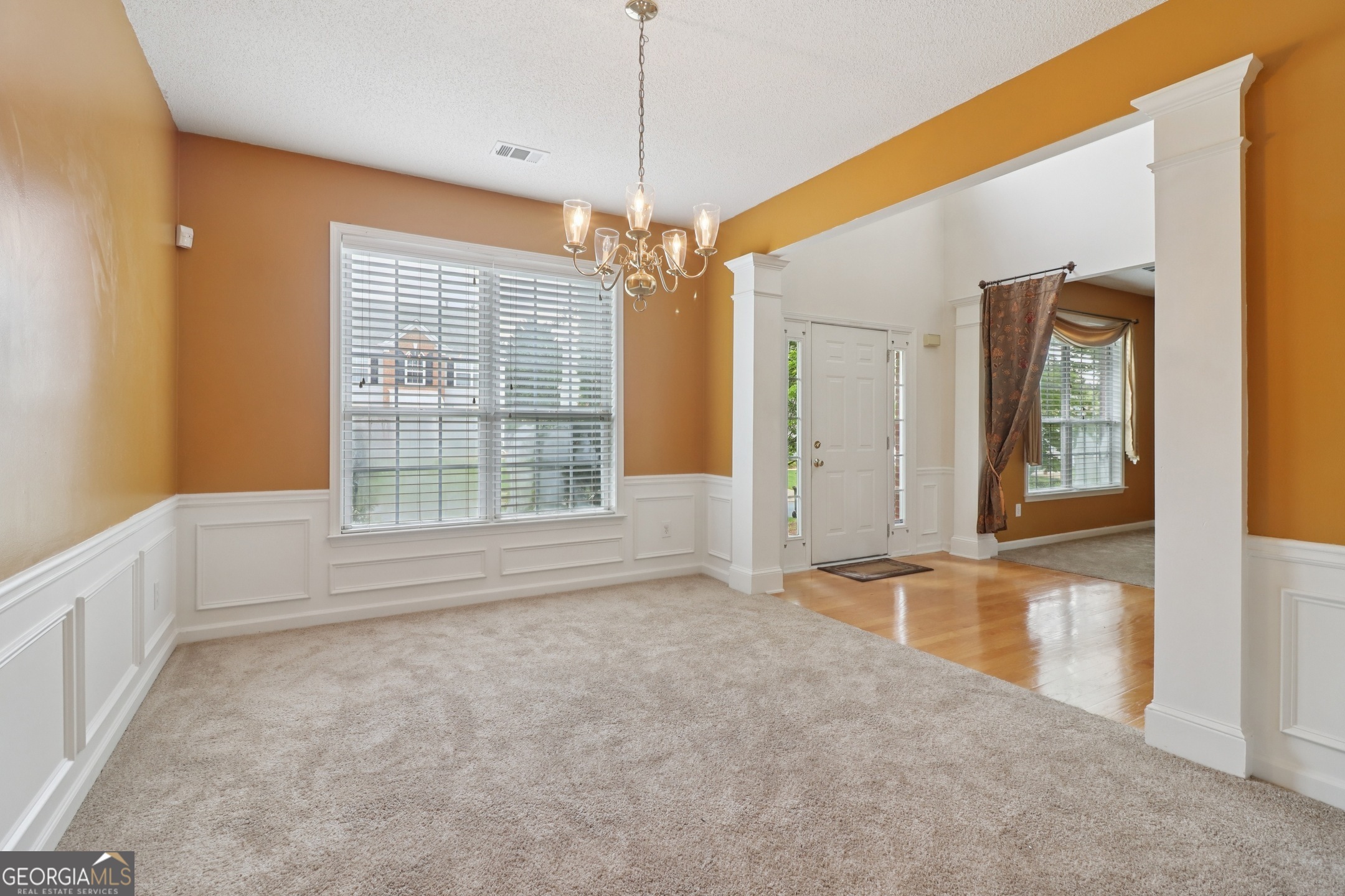 CHASTAIN ENCLAVE - Residential