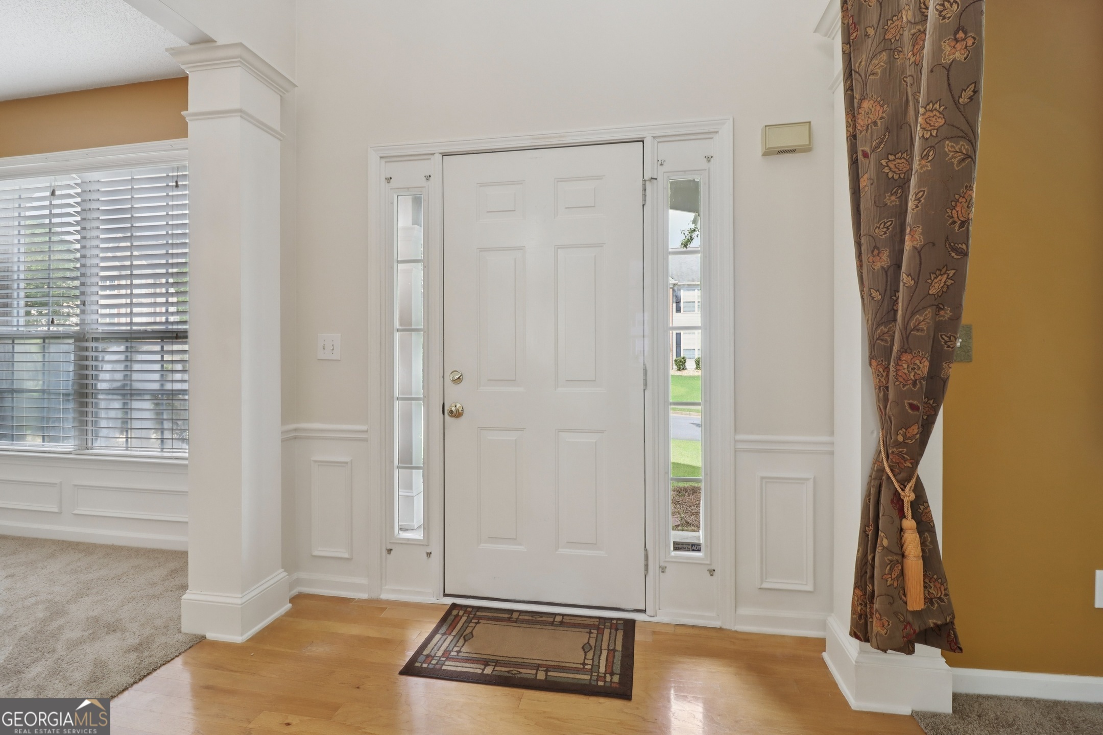 CHASTAIN ENCLAVE - Residential