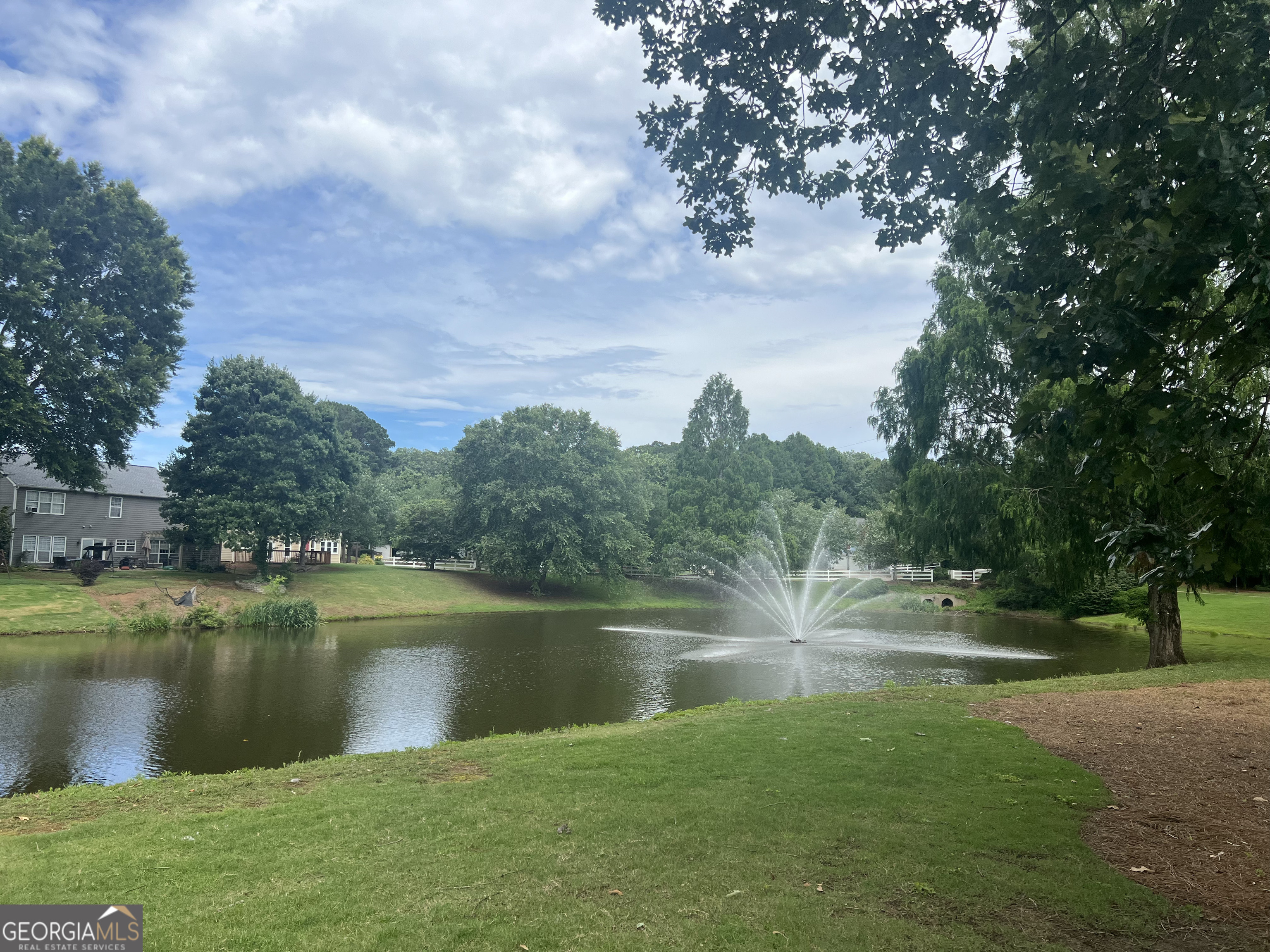 CHASTAIN ENCLAVE - Residential