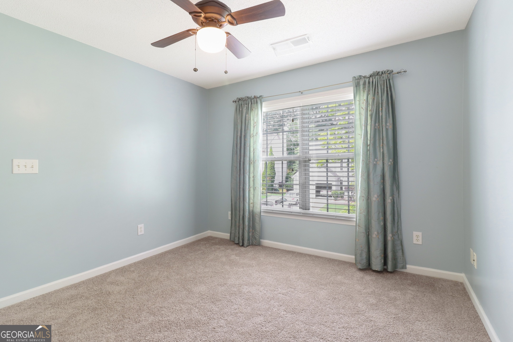 CHASTAIN ENCLAVE - Residential