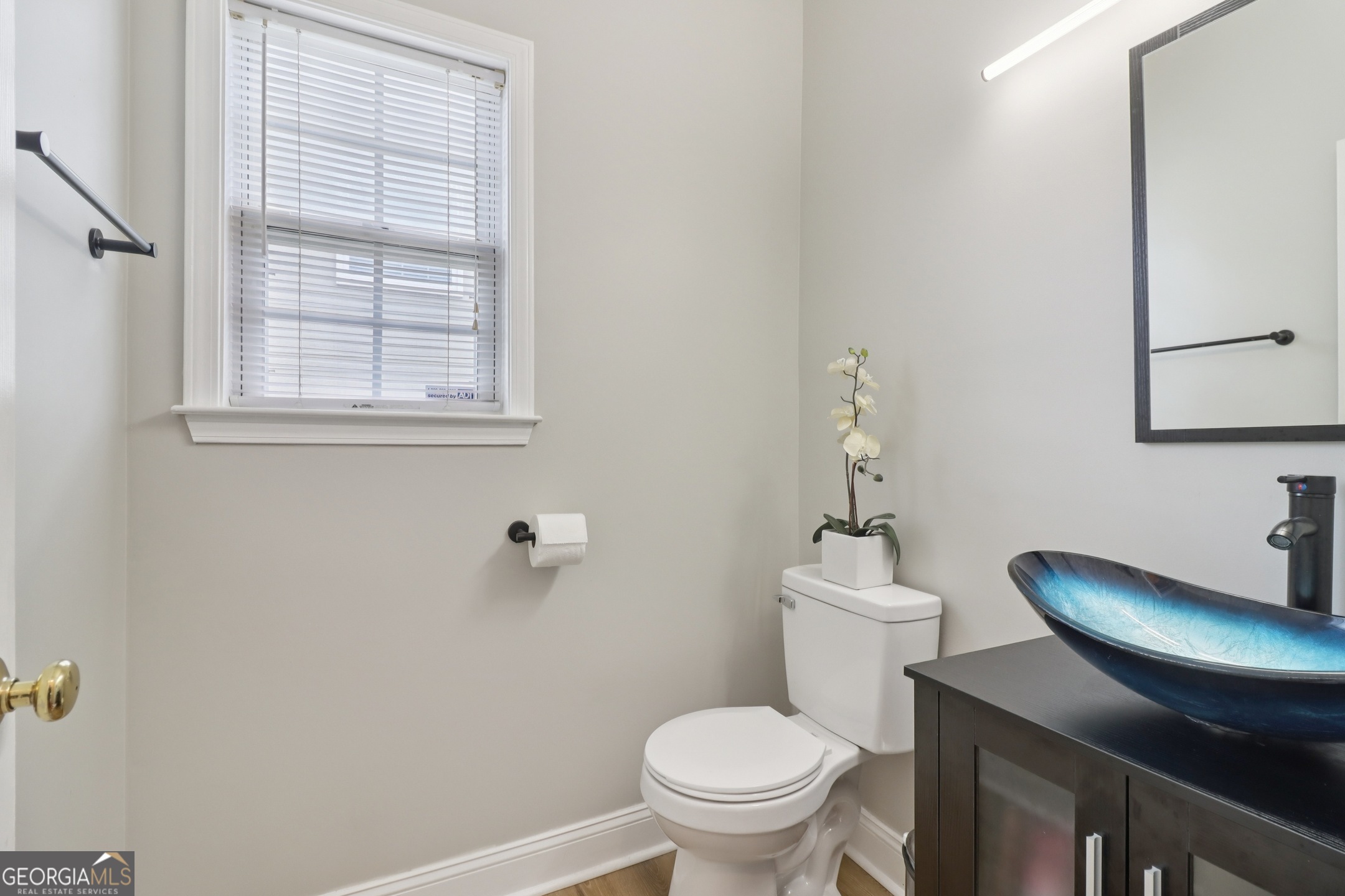 CHASTAIN ENCLAVE - Residential