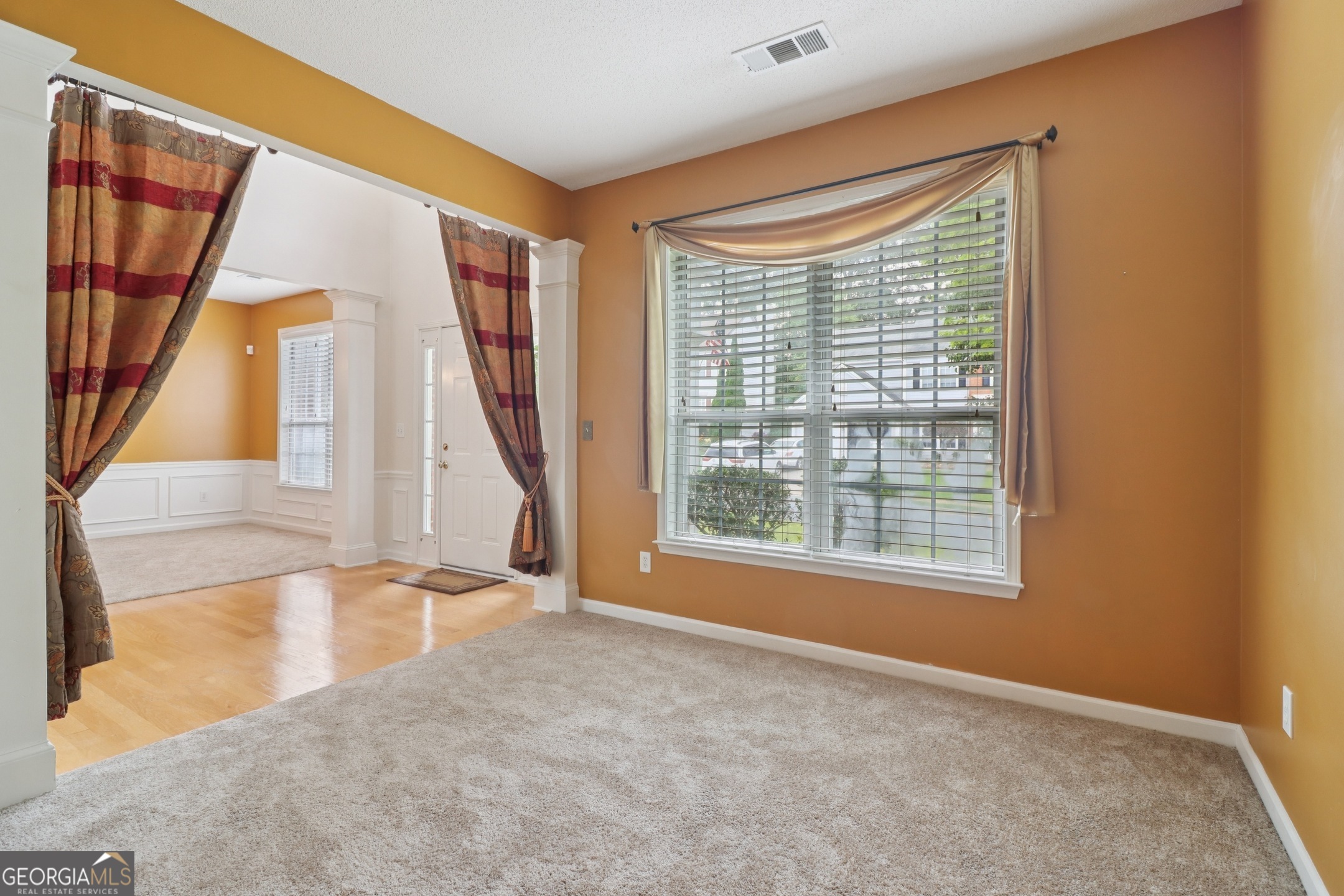 CHASTAIN ENCLAVE - Residential