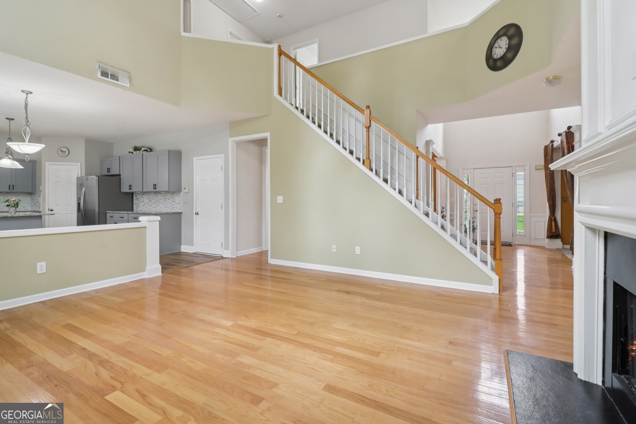 CHASTAIN ENCLAVE - Residential