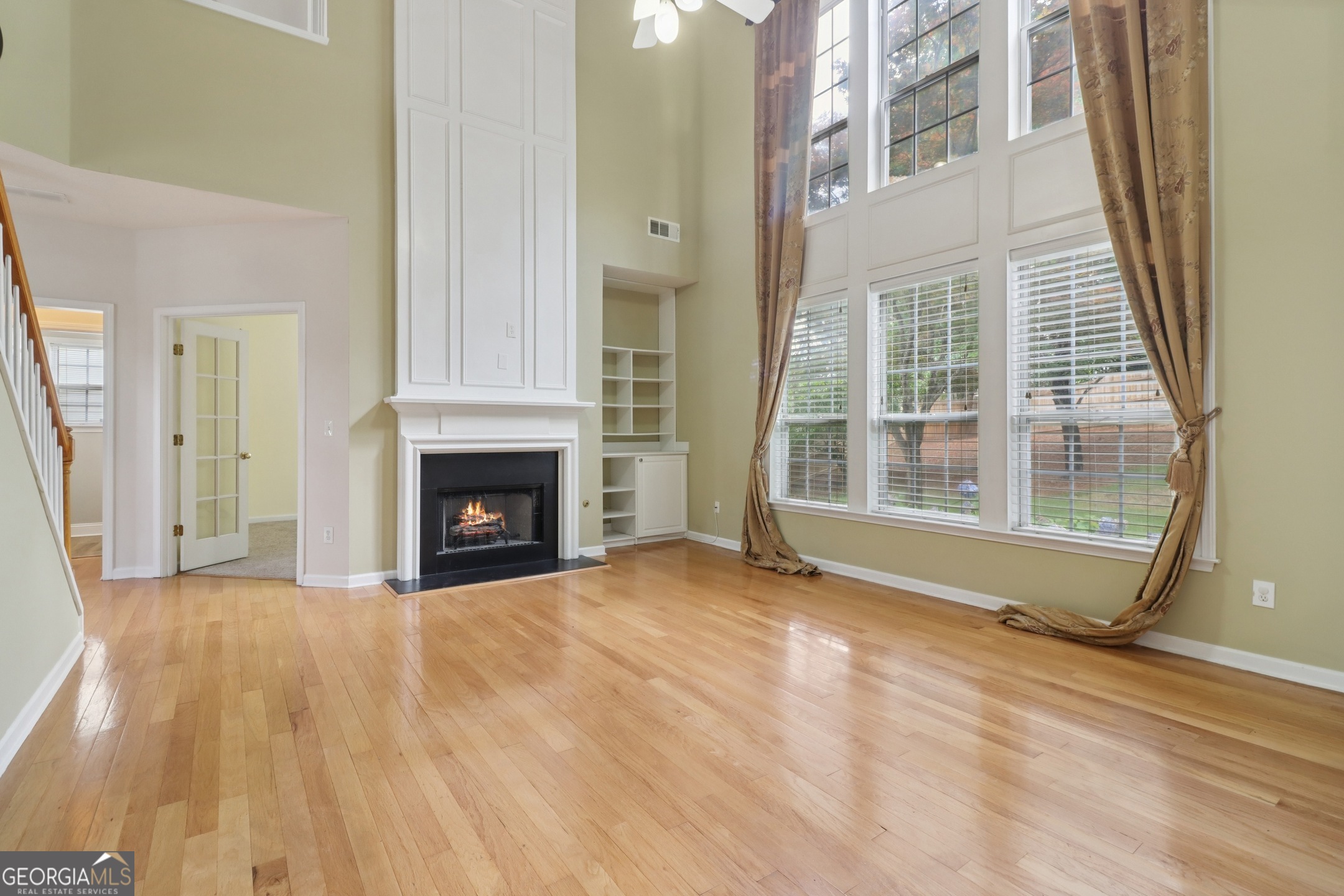 CHASTAIN ENCLAVE - Residential