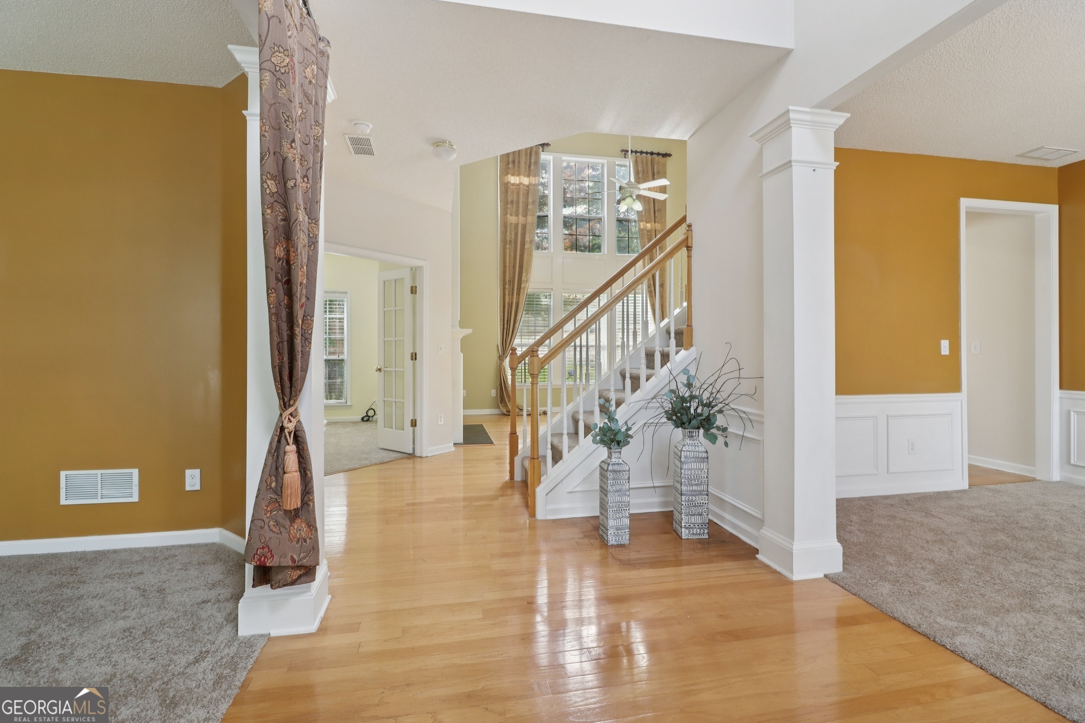 CHASTAIN ENCLAVE - Residential