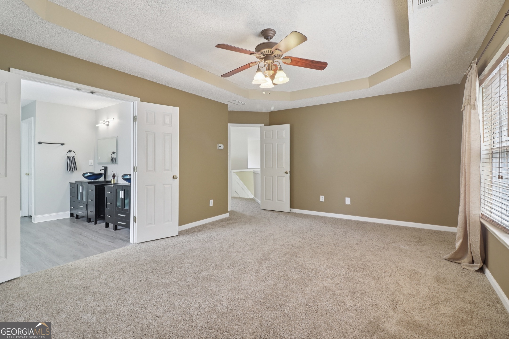 CHASTAIN ENCLAVE - Residential