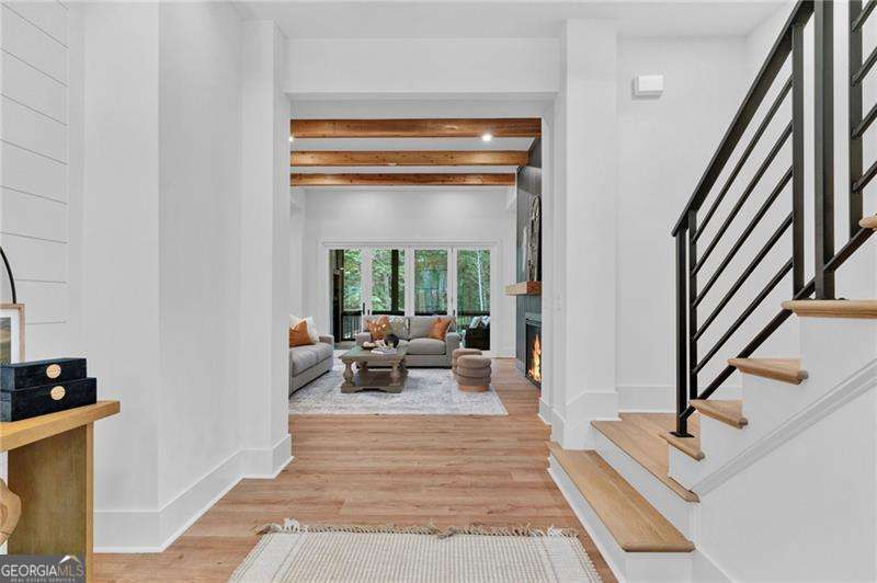 356 Henry Scott RD