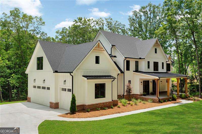 356 Henry Scott RD