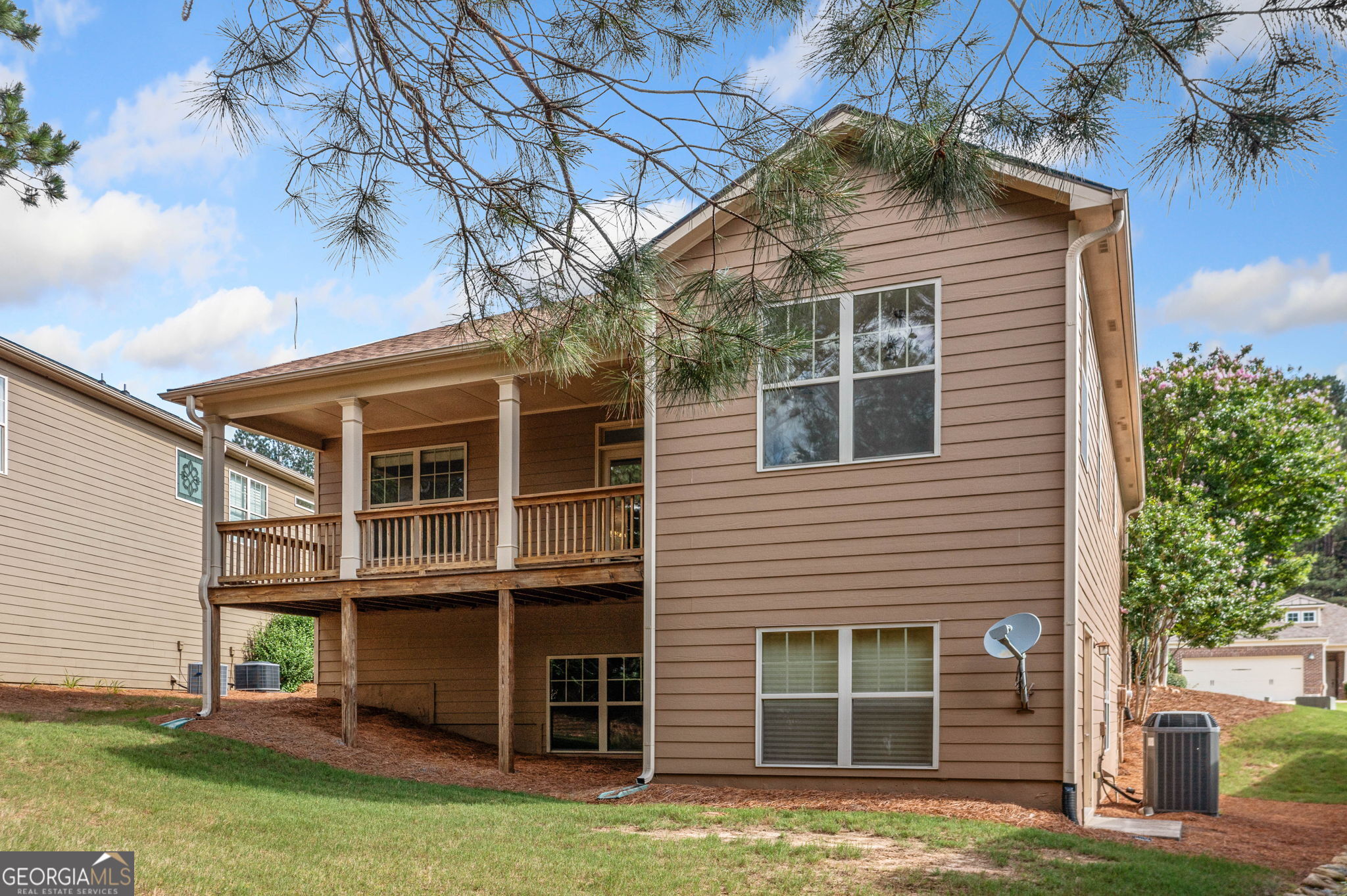 238 Balsam DR