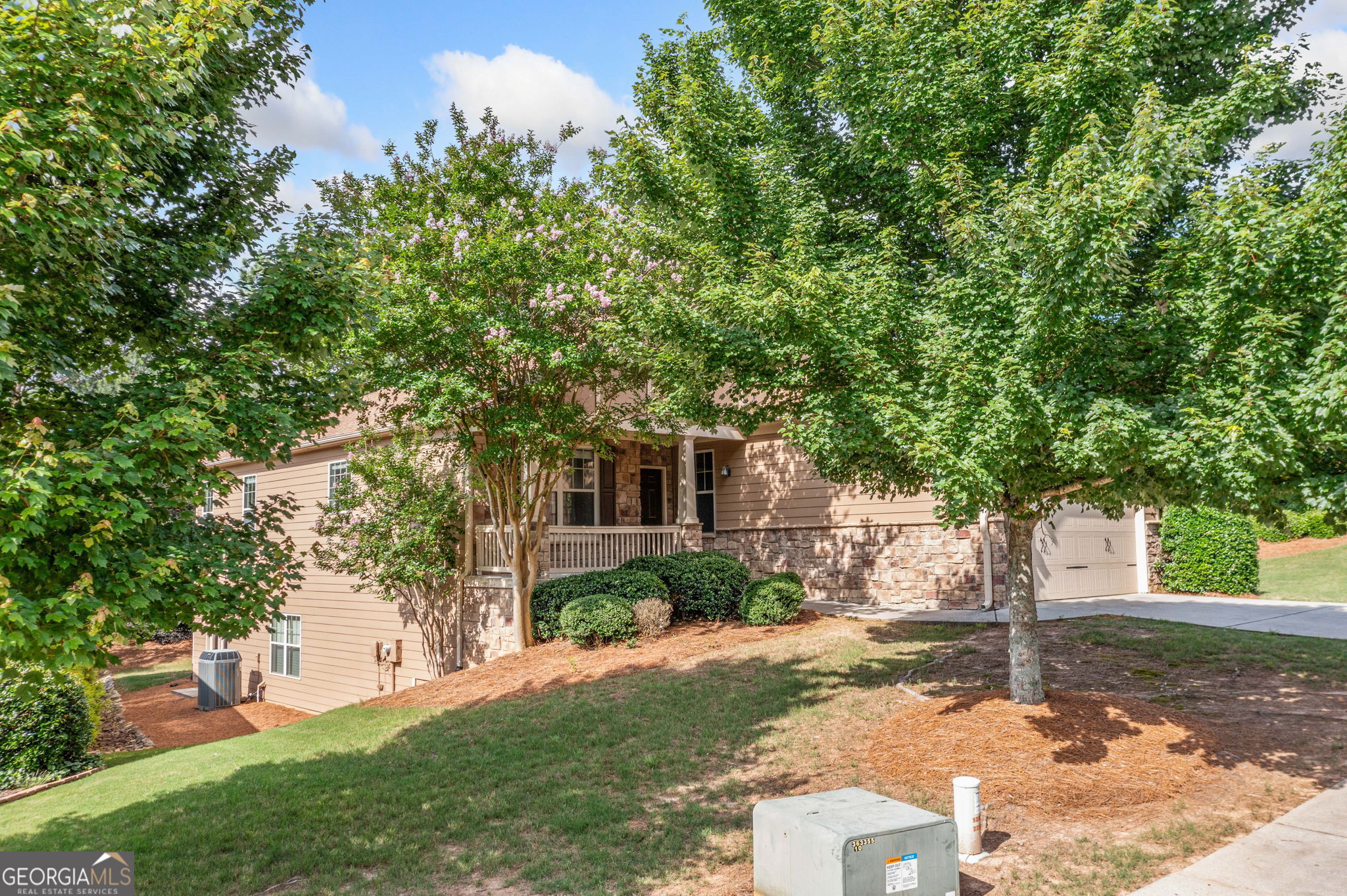 238 Balsam DR
