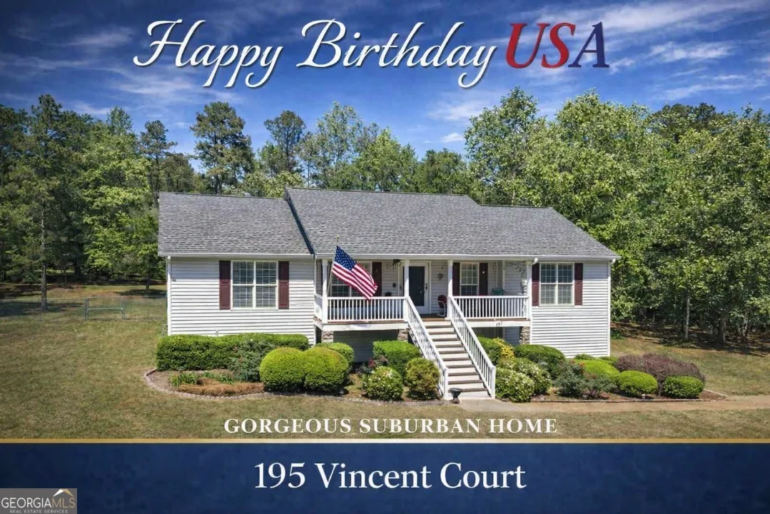 195 Vincent Court