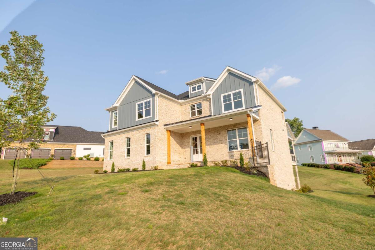 982 Wildberry CT