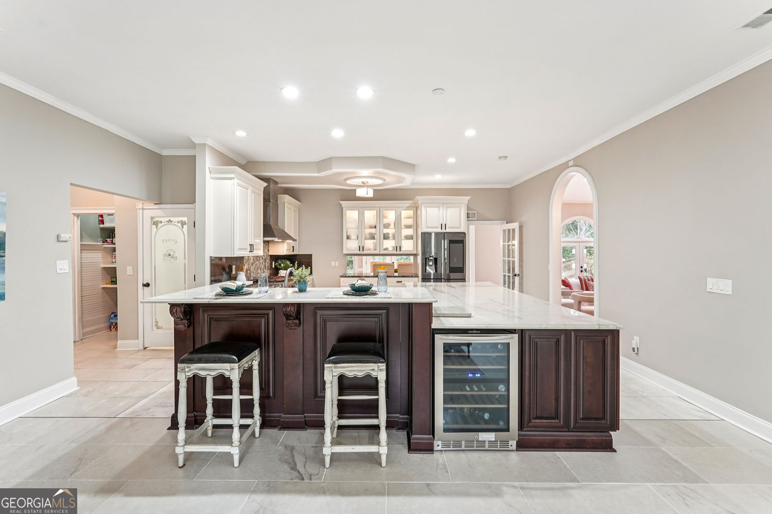 ATLANTA COUNTRY CLUB - Residential