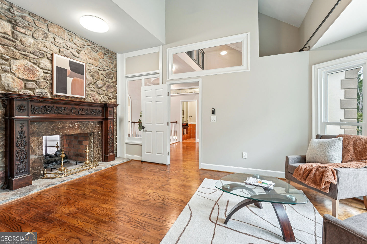 ATLANTA COUNTRY CLUB - Residential