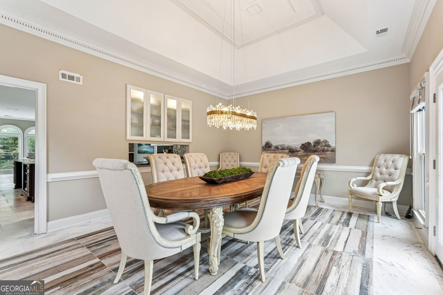 ATLANTA COUNTRY CLUB - Residential