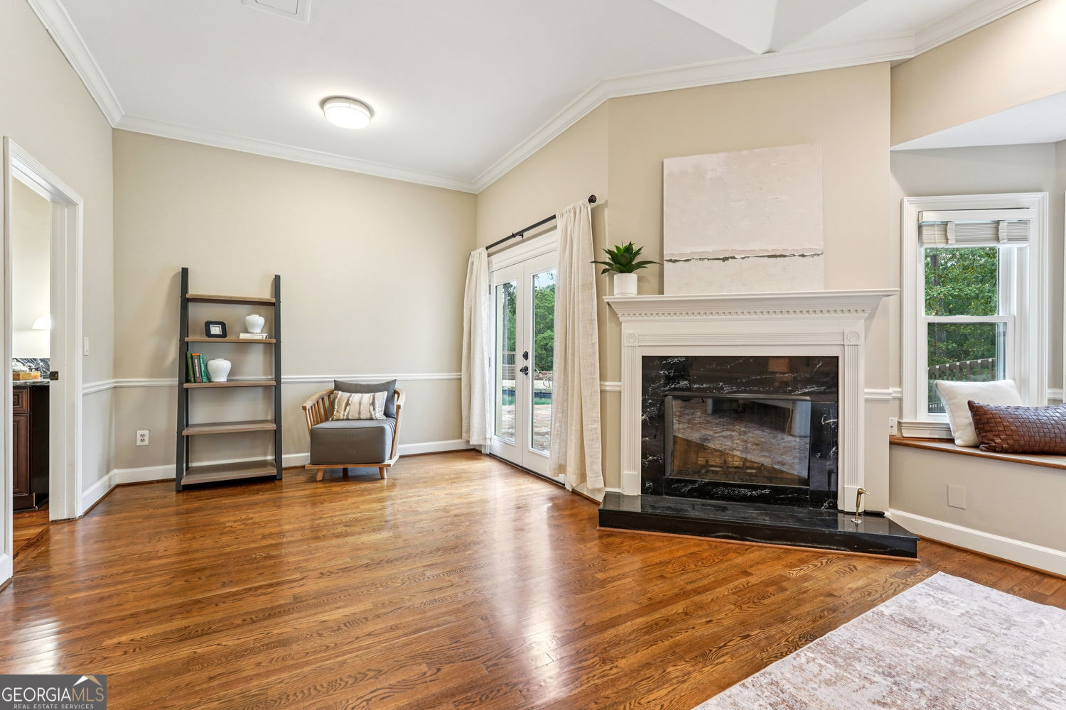 ATLANTA COUNTRY CLUB - Residential