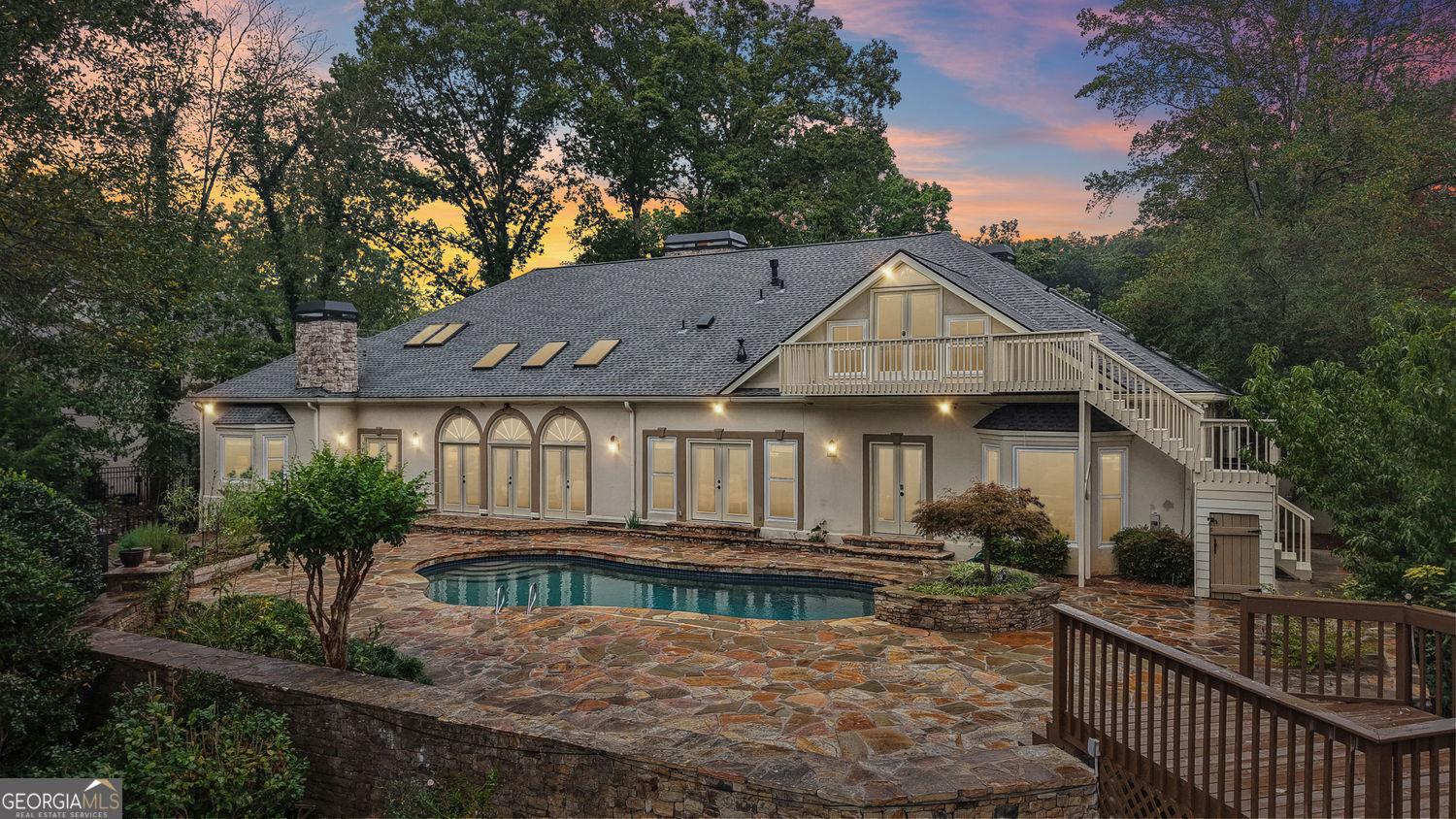 511 Pine Valley RD SE