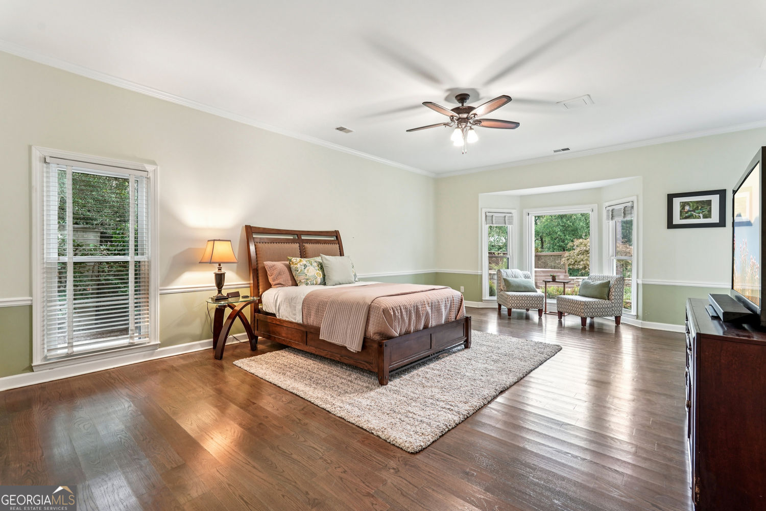 ATLANTA COUNTRY CLUB - Residential