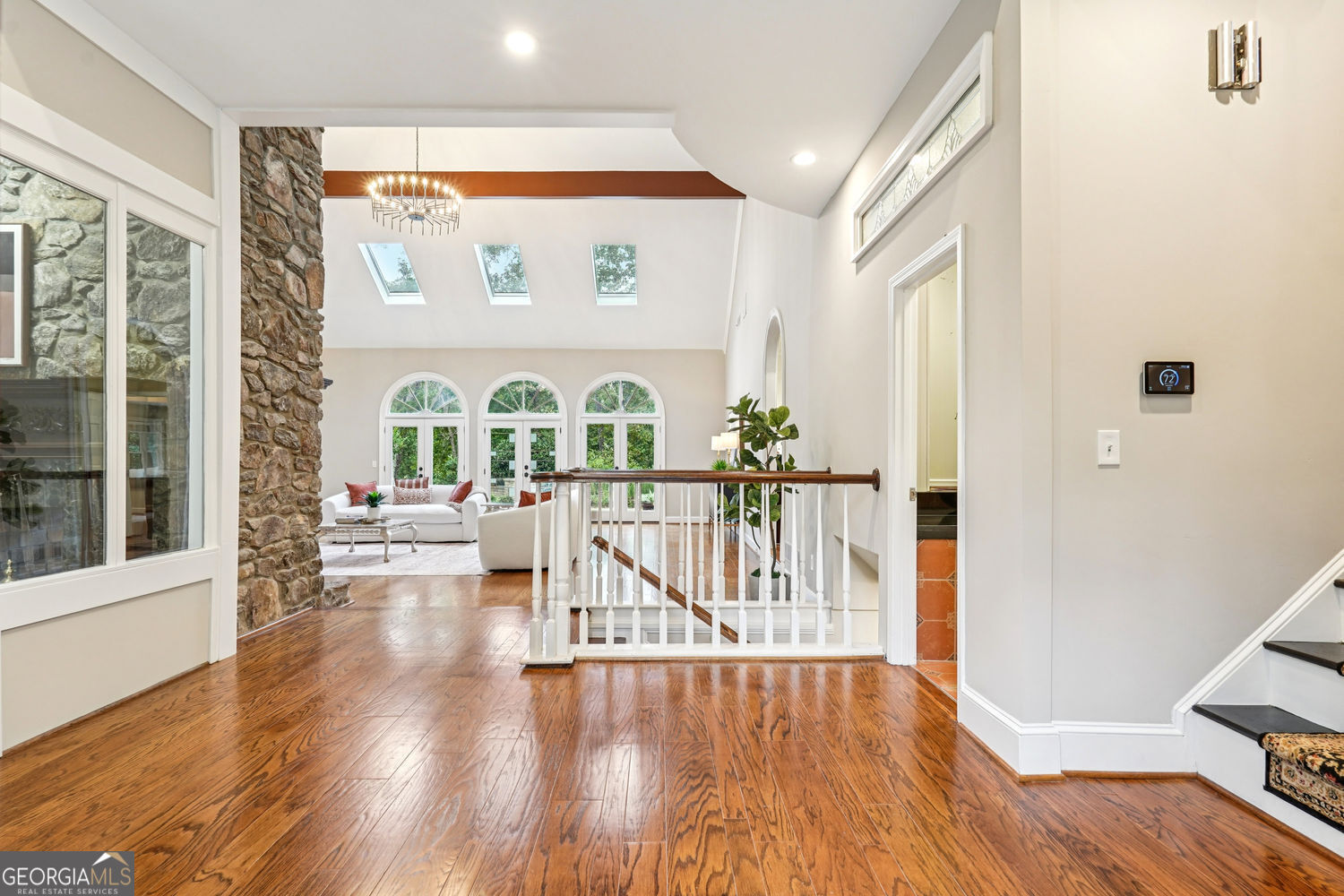 ATLANTA COUNTRY CLUB - Residential