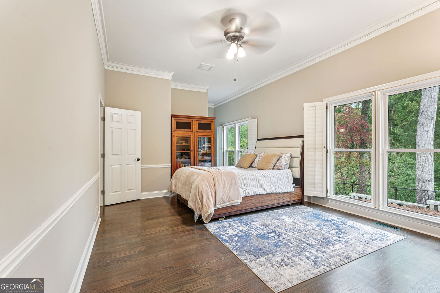 ATLANTA COUNTRY CLUB - Residential
