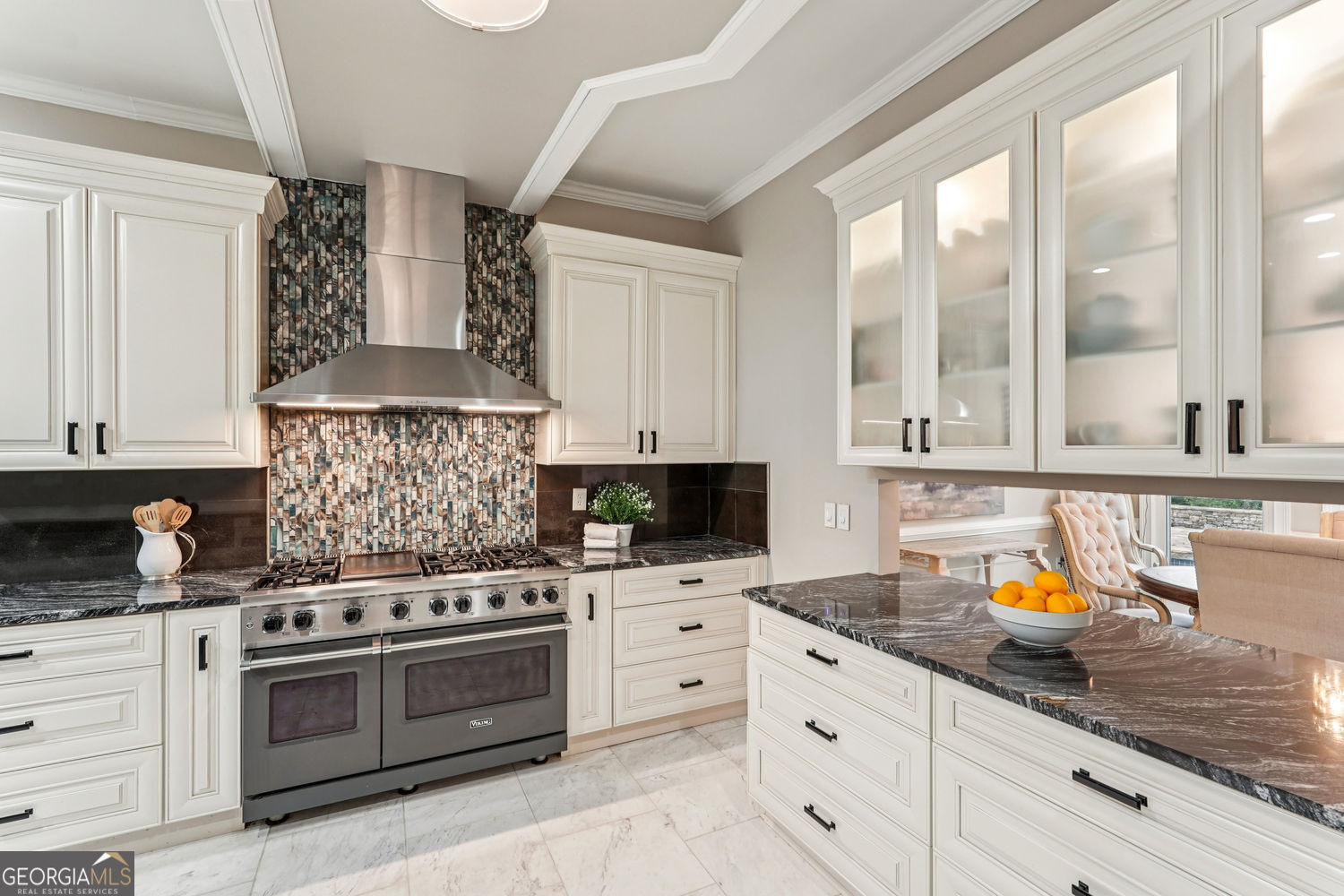 ATLANTA COUNTRY CLUB - Residential