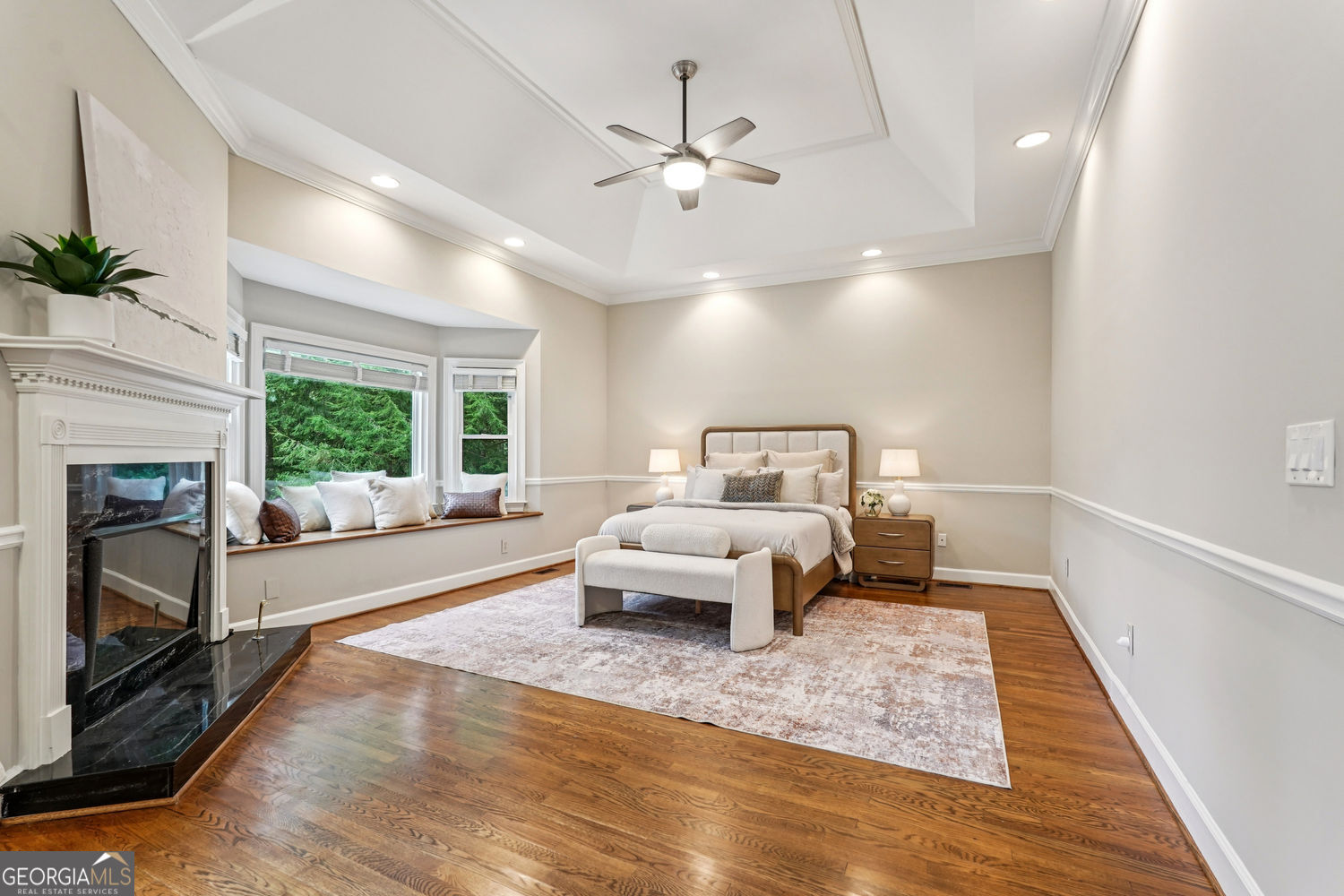 ATLANTA COUNTRY CLUB - Residential