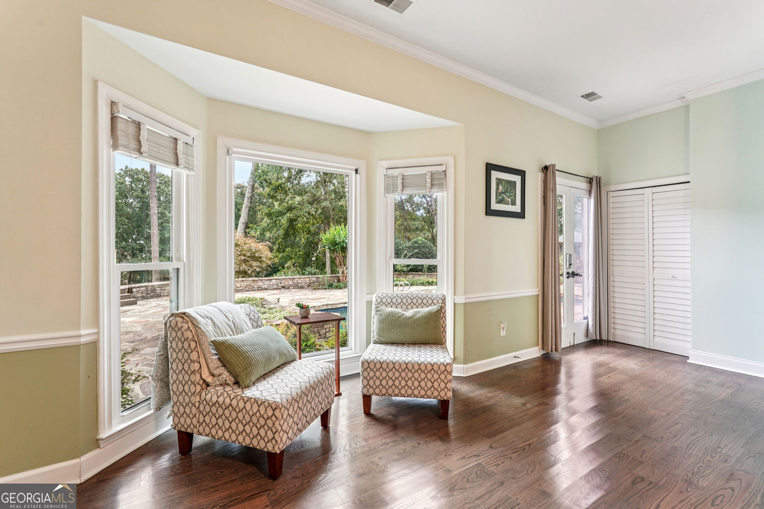 ATLANTA COUNTRY CLUB - Residential