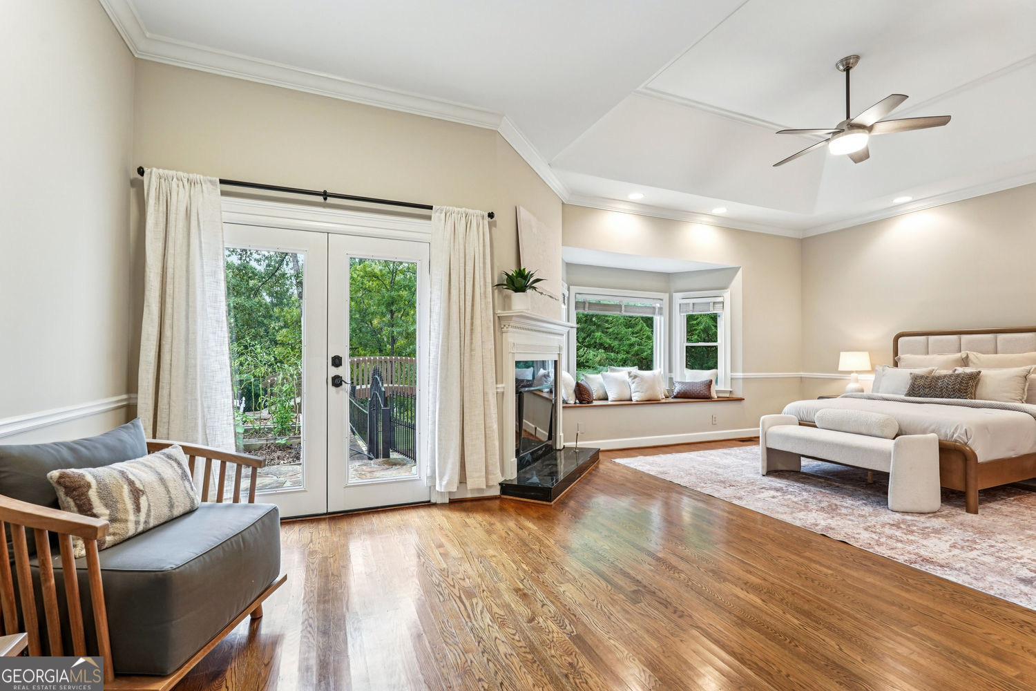 ATLANTA COUNTRY CLUB - Residential