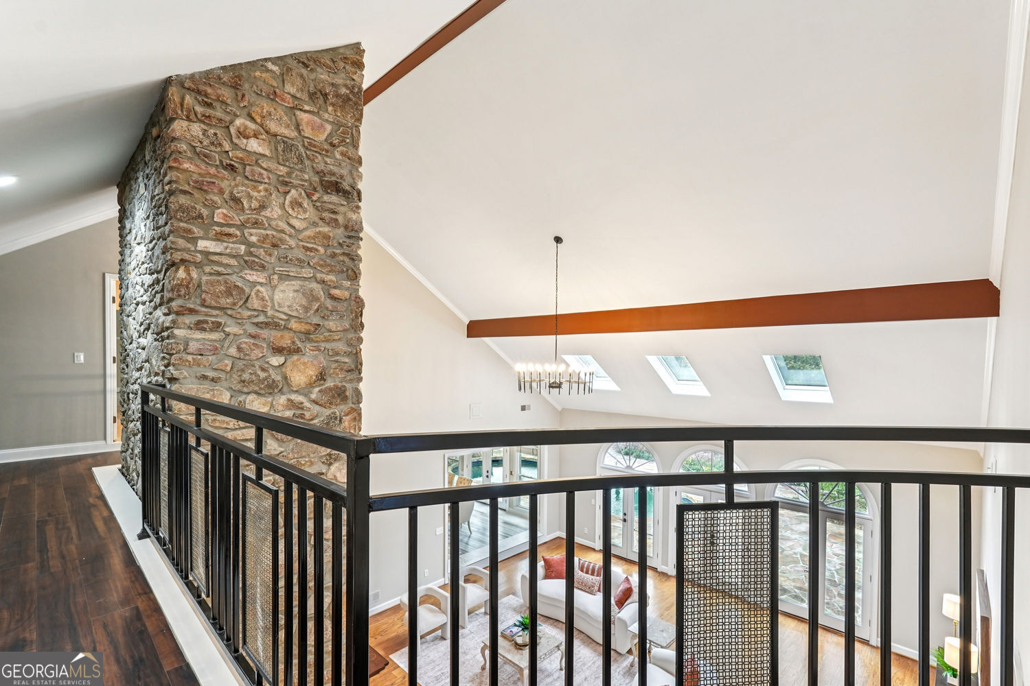 ATLANTA COUNTRY CLUB - Residential