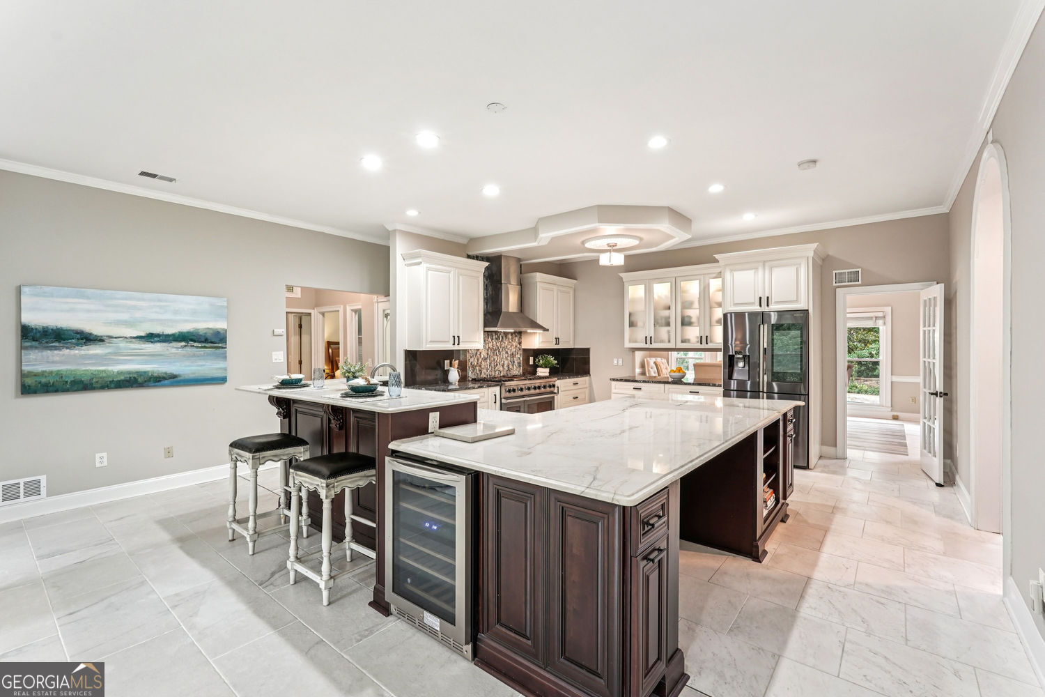 ATLANTA COUNTRY CLUB - Residential