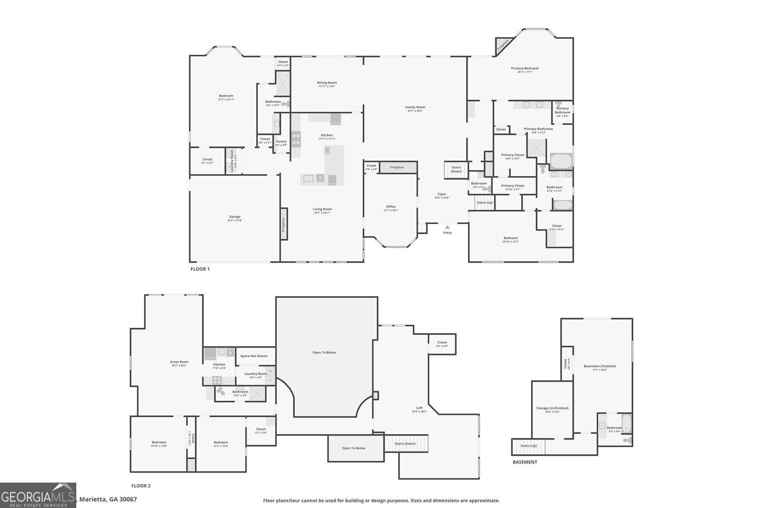 ATLANTA COUNTRY CLUB - Residential