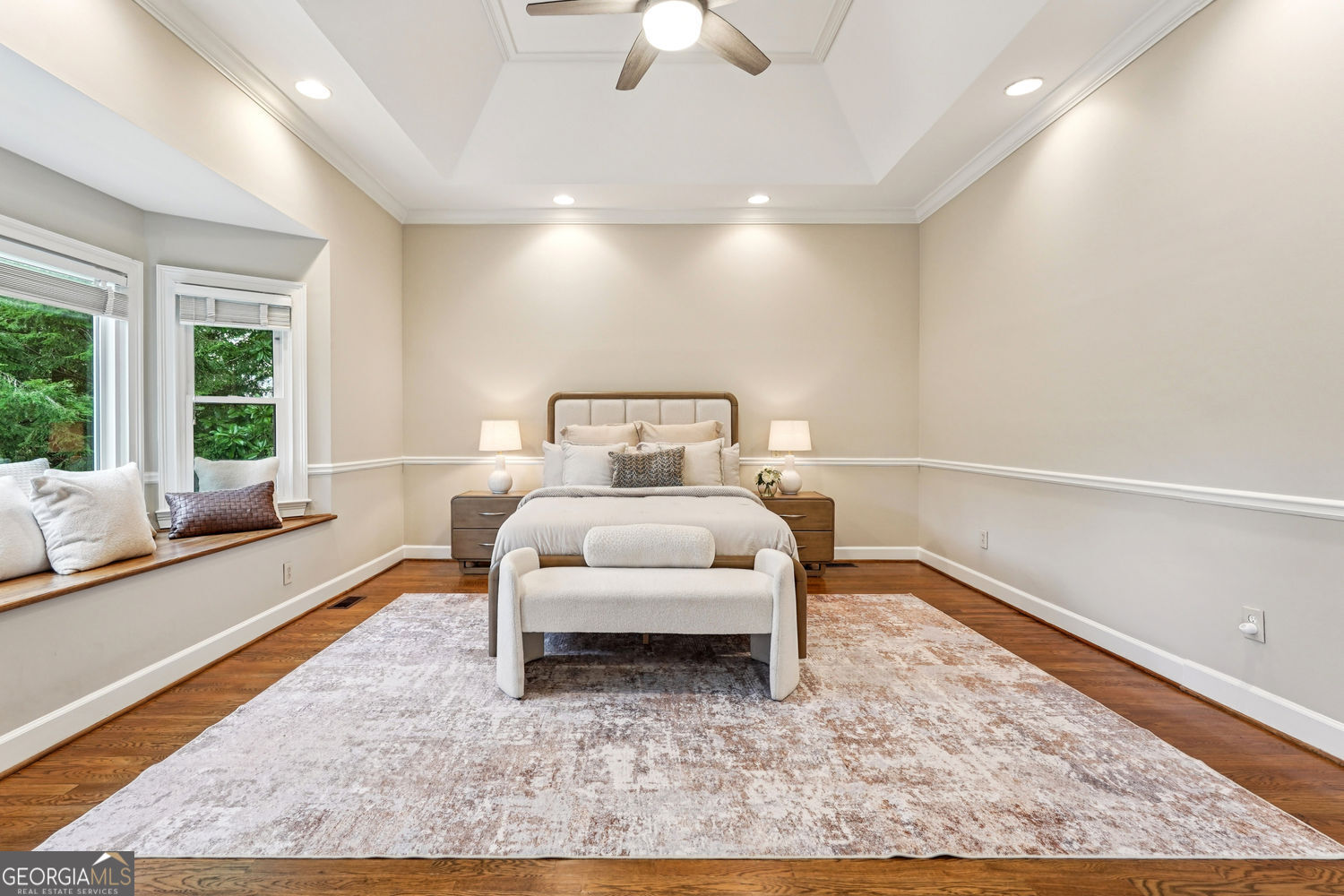 ATLANTA COUNTRY CLUB - Residential