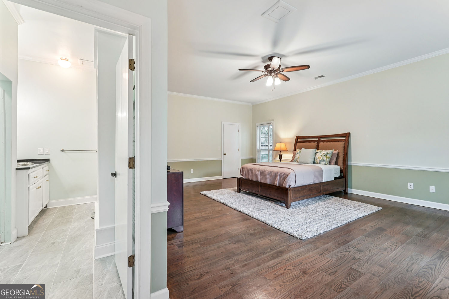 ATLANTA COUNTRY CLUB - Residential