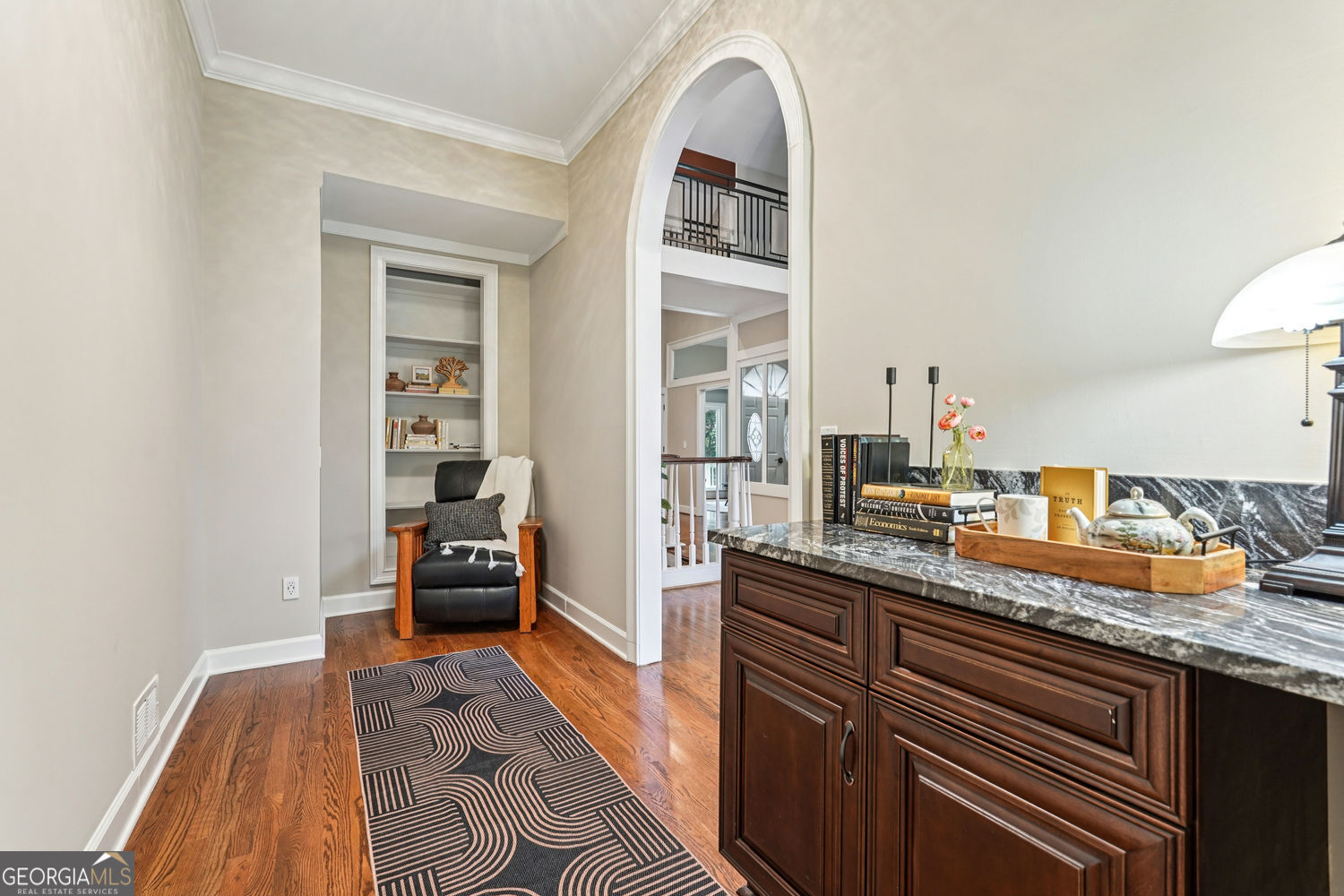 ATLANTA COUNTRY CLUB - Residential
