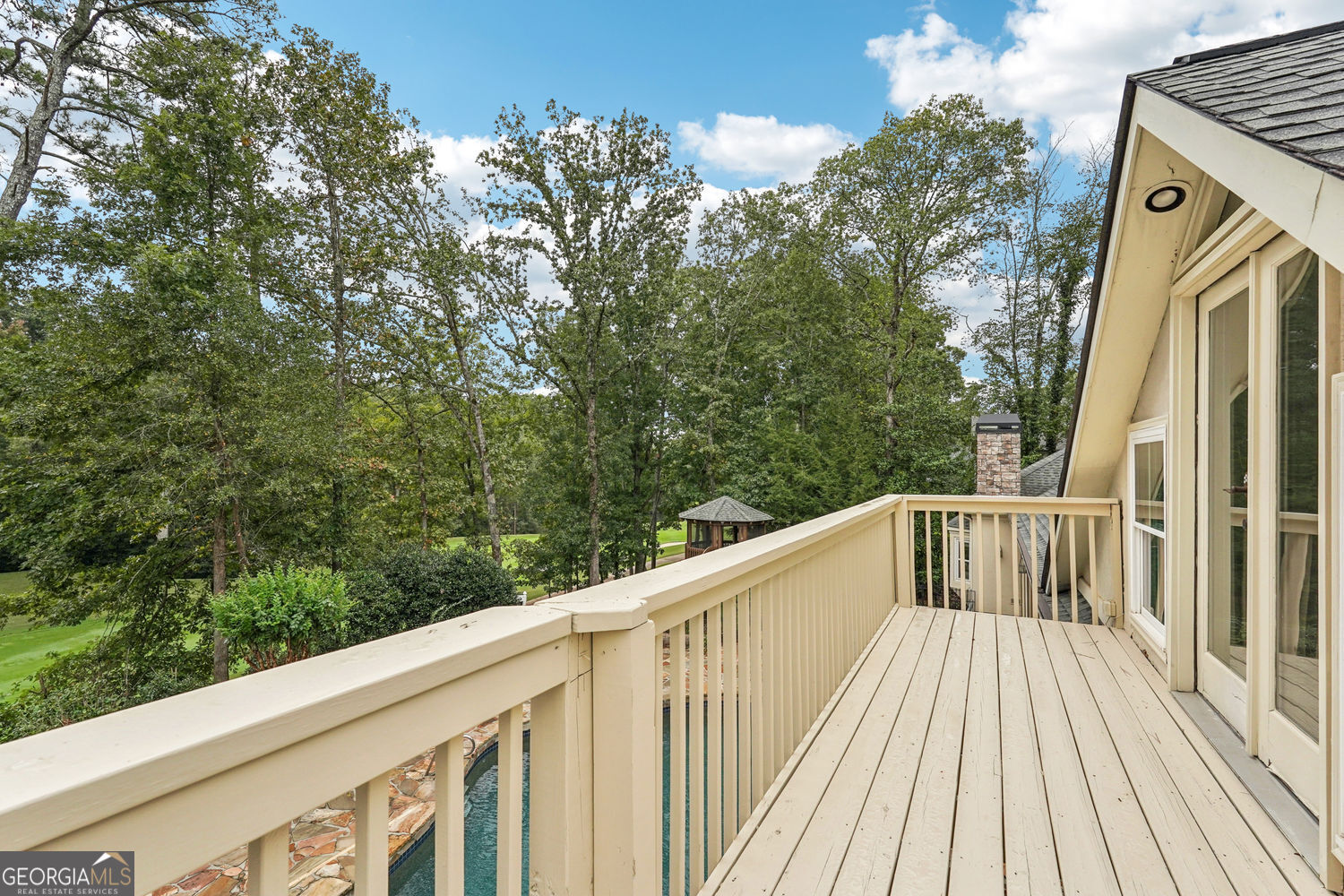 ATLANTA COUNTRY CLUB - Residential