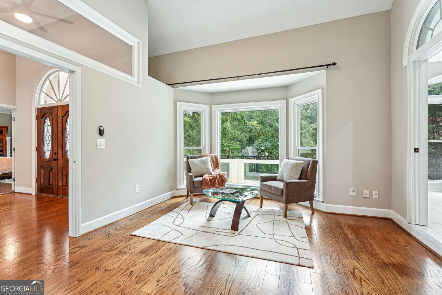 ATLANTA COUNTRY CLUB - Residential