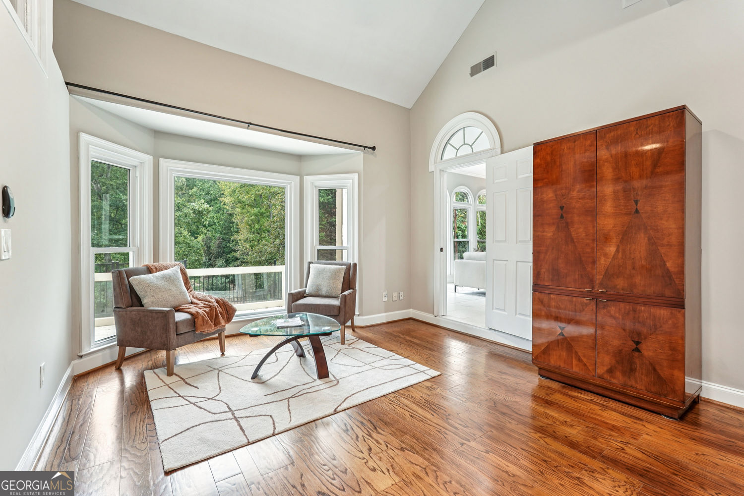 ATLANTA COUNTRY CLUB - Residential