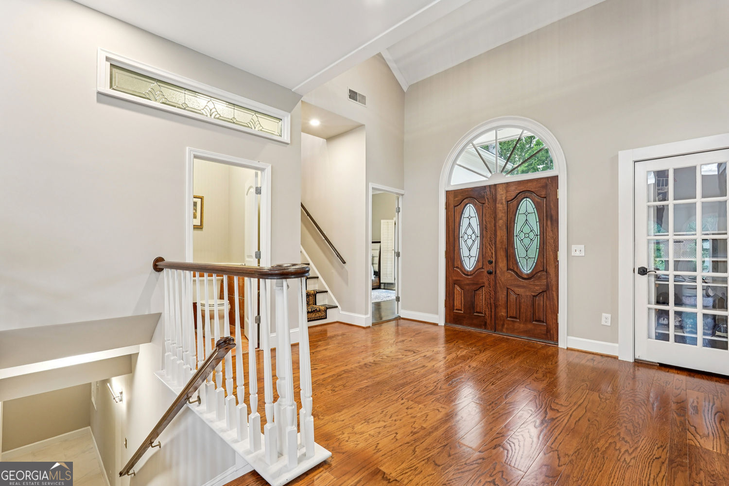 ATLANTA COUNTRY CLUB - Residential