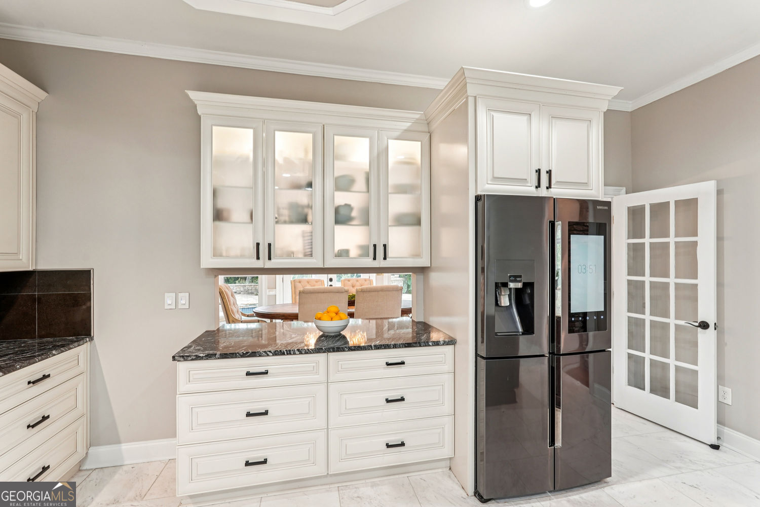 ATLANTA COUNTRY CLUB - Residential