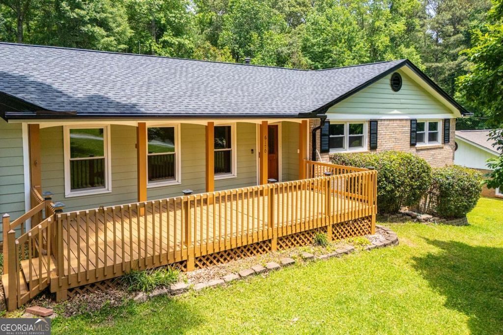 Photo of 6170 Shallow Wood Lane, Douglasville, GA 30135 (MLS # 10770718)