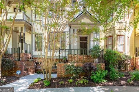 Photo of 499 Moreland Avenue NE #I, Atlanta, GA 30307 (MLS # 10753432)