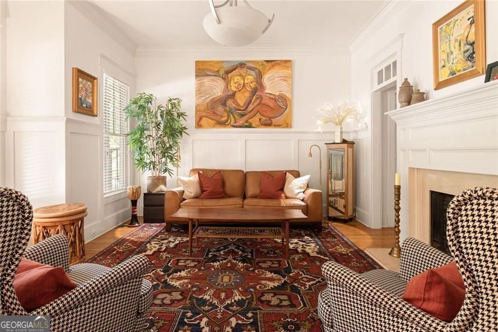 499 Moreland AVE NE I