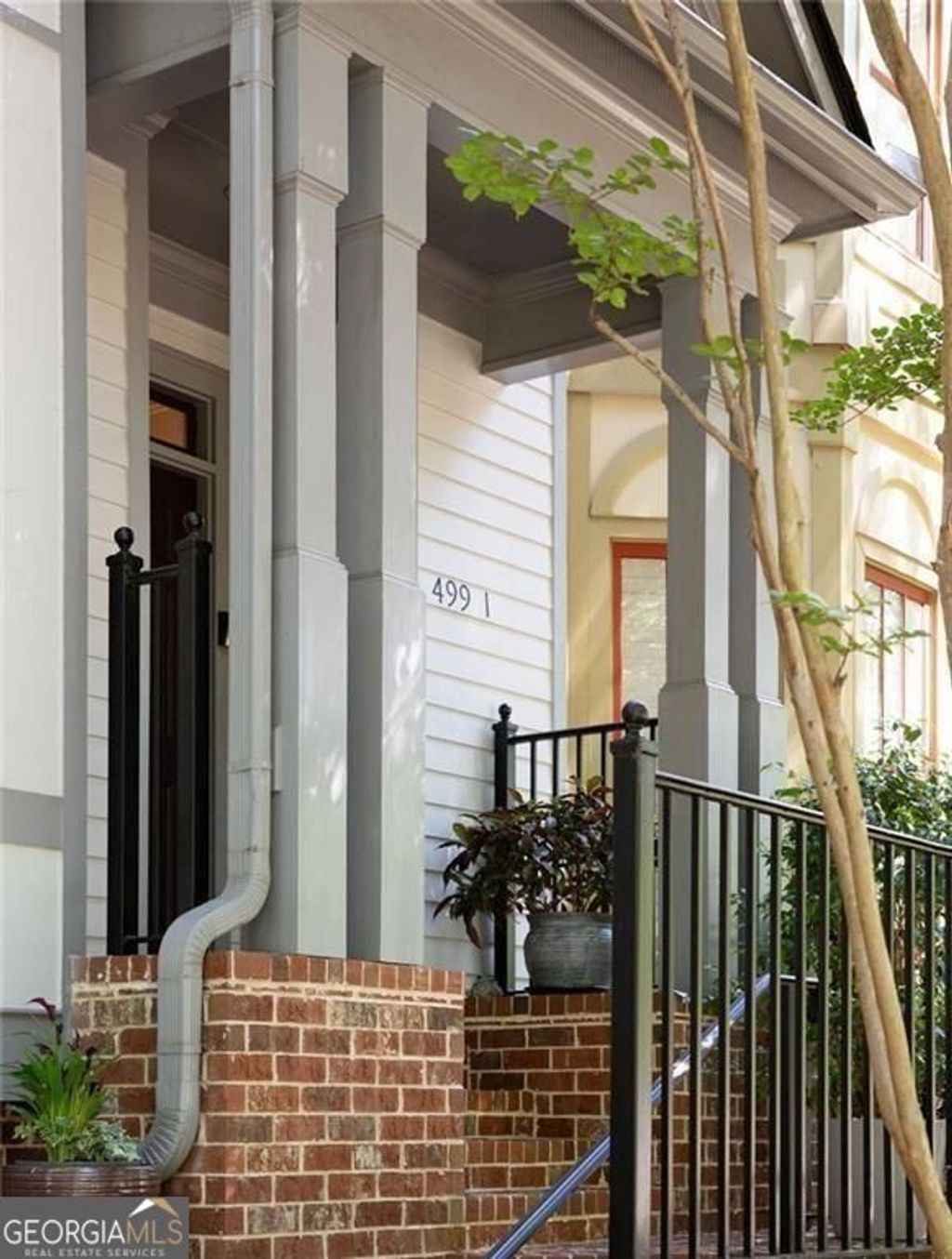 Photo of 499 Moreland Avenue NE #I, Atlanta, GA 30307 (MLS # 10753432)