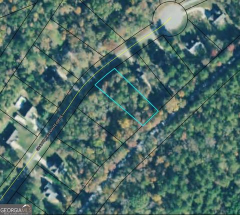 318 Graystone Pointe DR Macon GA 31211