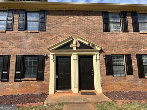 Photo of 880 Five Forks Trickum Road, Lawrenceville, GA 30046 (MLS # 10646951)