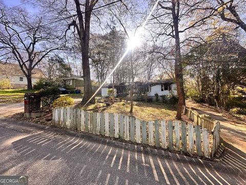 255 Derby ST Athens GA 30601