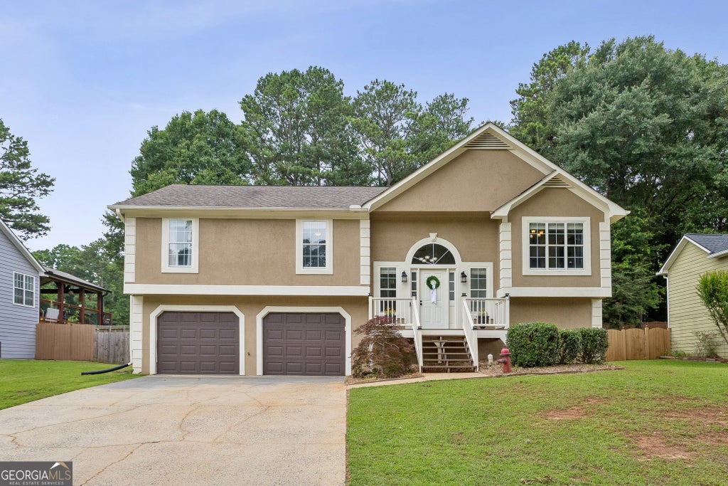 Photo of 1623 Clifton Downs Court NW, Kennesaw, GA 30144 (MLS # 10794357)