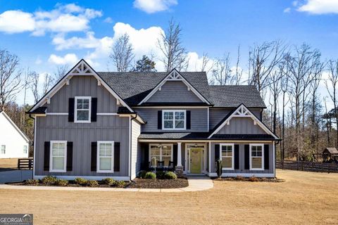 92 Gordon Oaks WAY Moreland GA 30259