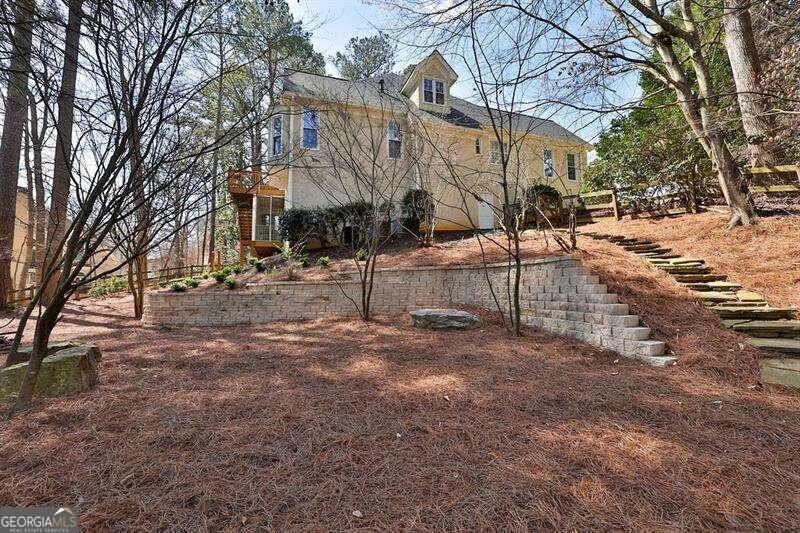 Sentinel Lake - Residential
